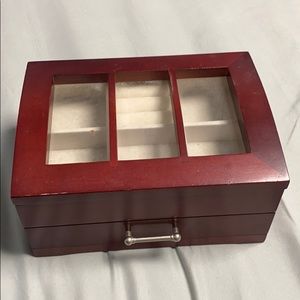 Jewelry Box
